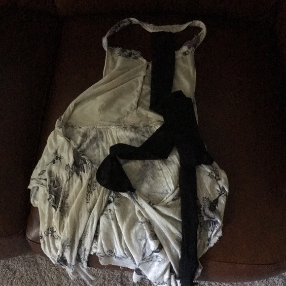 Free people top - Picture 2 of 2